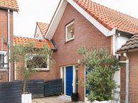 Raadhuisstraat 11 A, 3253 AN Ouddorp