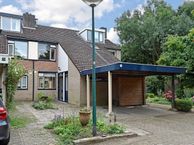 De Warande 81, 3972 XW Driebergen-Rijsenburg