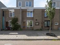 Burgersdijkstraat 22, 1065 AK Amsterdam