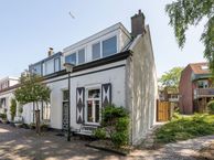 Dwarssteeg 13, 3134 ED Vlaardingen