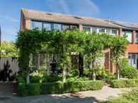 Burgemeester Raijmakerslaan 73, 5361 KC Grave