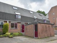 Palestrinarode 14, 2717 GB Zoetermeer