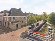 Bildtstraat 12, 8861 SN Harlingen
