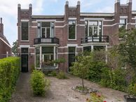 Spanjaardslaan 41, 8917 AL Leeuwarden