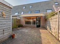 Zegge 8, 2631 DL Nootdorp