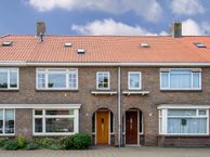 Pelgrimsweg 32, 5018 EN Tilburg