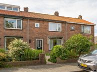 Merellaan 79, 3135 KR Vlaardingen