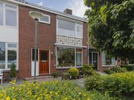 Burgemeester van Dorsserstraat 19, 3319 CG Dordrecht