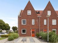 Meidoornstraat 1, 4021 XR Maurik