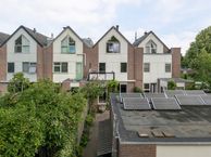 Saloméschouw 69, 2726 JP Zoetermeer