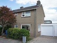 Cabotstraat 18, 3814 WK Amersfoort
