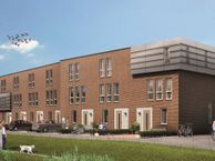 Herman Broodstraat 141, 9403 BM Assen