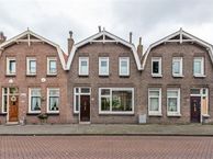 Burgemeester Bosstraat 30, 3043 TB Rotterdam
