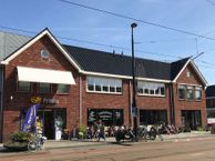 Antony Duyklaan 2, 3051 HA Rotterdam