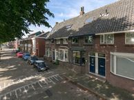 Giraffestraat 30, 3064 LD Rotterdam