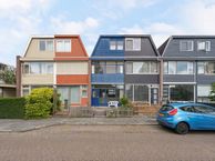 van Weerden Poelmanstraat 23, 3331 KS Zwijndrecht