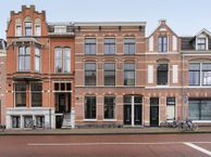 Kleine Houtweg 4 zwart, 2012 CH Haarlem