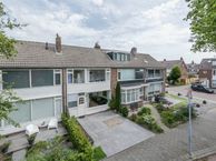 Braillestraat 29, 1561 JN Krommenie