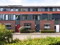 Perikplein 95, 7512 JB Enschede