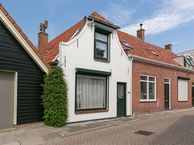 Wilhelminastraat 35, 4696 BR Stavenisse