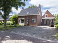 Bakovensweg 5, 9545 TJ Bourtange