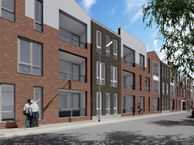 Rappardstraat 30 -1, 6822 CX Arnhem