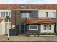 de Curaçao 3, 3224 GH Hellevoetsluis