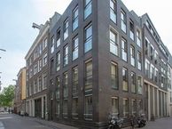 Monnikenstraat, 1012 BP Amsterdam