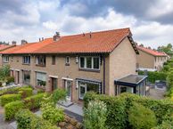 Strausslaan 45, 7333 GN Apeldoorn