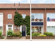 Barrierweg 205, 5622 CN Eindhoven