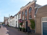 Achterstraat 33, 8051 GA Hattem