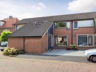 Wilhelminastraat 6 a, 3911 MC Rhenen