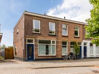 Aquamarijnlaan 15, 3523 EK Utrecht