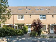 Treilerstraat 100, 1503 JK Zaandam