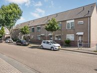 Johanna Naberstraat 4, 1827 LA Alkmaar