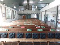 Oudendijk 110, 3319 AG Dordrecht