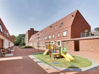 Huygensstraat 2, 1813 XH Alkmaar