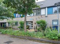 Fagotstraat 33, 1312 KX Almere