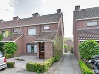 Kloostertuin 36, 5741 BV Beek en Donk