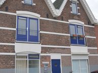 Hoogstraat 33 c, 3552 XJ Utrecht