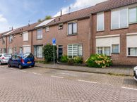 Denemarkenstraat 12, 4614 JV Bergen op Zoom