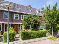 J.M. de Muinck Keizerlaan 12, 3555 JV Utrecht