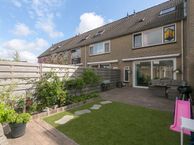 Slagsteenkreek 10, 3206 GL Spijkenisse