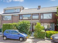 Gruttostraat 3, 3145 CB Maassluis