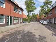Aurikelstraat 21, 1032 AP Amsterdam