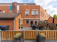 Bereklauw 43, 8265 GT Kampen