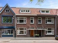 Speelhuislaan 68, 4815 CG Breda