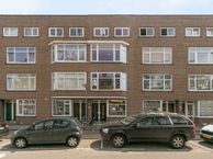 Strevelsweg 184, 3075 AV Rotterdam