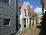 Hoefijzersteeg 12, 2611 NP Delft