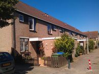 Paul Desmondsingel 104, 3069 XT Rotterdam